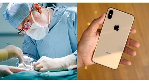 Bán thận vì giá iPhone Xs Max tại Mỹ, một thanh niên phải nằm viện suốt 7 năm trời