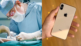 Bán thận vì giá iPhone Xs Max tại Mỹ, một thanh niên phải nằm viện suốt 7 năm trời