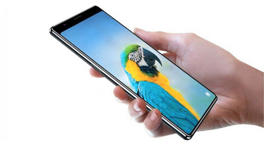 Bất ngờ: Bphone 4 ra mắt tăng tối đa hóa hiệu năng với Qualcomm Snapdragon