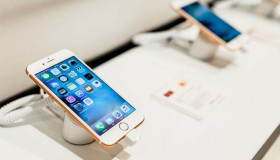 Chúc mừng năm mới 2019, Sắm ngay iPhone 7, 7 Plus đón Xuân rộn ràng