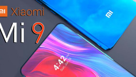 Lộ diện Xiaomi Mi 9 và Xiaomi Mi Mix 4 có đến 4 camera cùng thiết kế lạ mắt