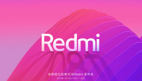Xiaomi Redmi 7, chiếc smartphone đầu tiên sở hữu camera 48MP ra mắt ngày 10/1/2019