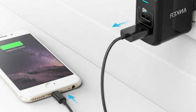 Sai lầm lớn khi nhiều người không dám sạc pin smartphone sau khi mới mua