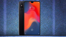 Xiaomi Mi 9 lộ diện thông số kỹ thuật : Camera 48MP, Snapdragon 855