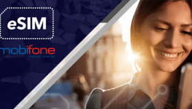 MobiFone sẽ triển khai eSIM tại Hà Nội và TP.HCM