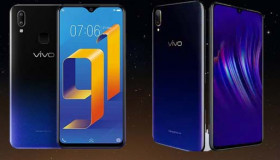 Chơi tết thật sang năm mới luôn sẵn sàng với Smartphone: Bền - Khủng - Lâu