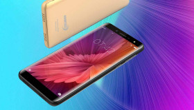 Nóng: Smartphone Asanzo A1 ra mắt với mức giá phổ thông dưới 2 triệu đồng
