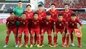 Thắng Yemen 2 - 0, nguy cơ Việt Nam về quê ăn tết sớm chiếm 25%
