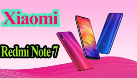 Xiaomi Redmi Note 7 camera siêu khủng lên đến 48MP liệu có chống nước hoàn hảo