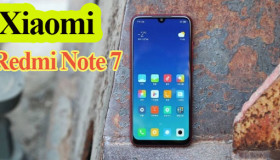 Redmi Note 7: Những lý do không nên mua trong dịp tết nguyên đán 2019