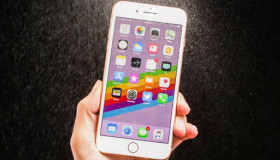 Tôi đã làm thấy hay! Nên chia sẻ bạn thao tác quản lý hiệu quả trên iPhone