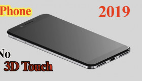 Bất ngờ: 3D Touch "Chết" tức tưởi trên iPhone 2019