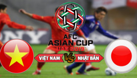 Trận đấu tứ kết giữa Việt Nam vs Nhật Bản: Lần đầu tiên AFC áp dụng công nghệ VAR