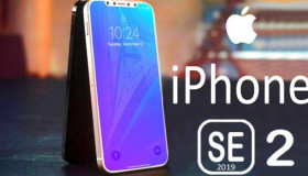 iPhone SE Mới tái xuất: ngỡ ngàng vượt iPhone X, lên top 1 siêu phẩm đẹp như mơ