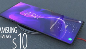 Bơi vào để biết: Samsung Galaxy S10 hỗ trợ sạc ngược không dây như thế nào nhé!