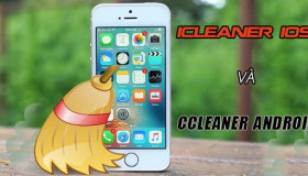 Top ứng dụng dọn sạch tập tin rác trên smartphone nhất định bạn phải dùng