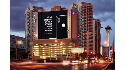 "Chê" Android bảo mật kém, Apple chuẩn bị hầu tòa vì lỗi bảo mật trên FaceTime