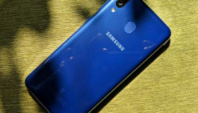 Đánh giá Samsung Galaxy M20: Nhận định bị đánh bóng thương hiệu giá rẻ