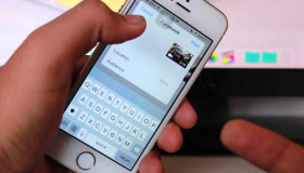 Mẹo giúp upload ảnh, video từ iPhone lên Facebook không bị nhòe hay vỡ hình