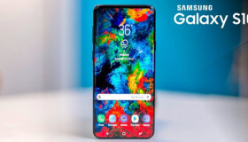Phiên bản giới hạn Galaxy S10 Plus sẽ lên kệ vào ngày 15/3 sắp tới