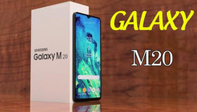 Galaxy M20 tiết lộ giá bán dự kiến tại Việt Nam, khuyến cáo mua liền tay!