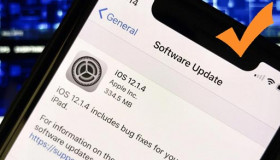 Phiên bản cập nhật iOS 12.1.4 bị lỗi hàng loạt, khiến người dùng bực mình