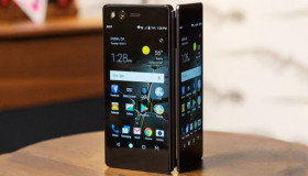 Samsung Galaxy F sẽ ra mắt vào ngày 20/2 sắp tới