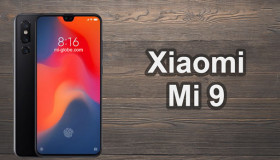Xiaomi Mi 9 sở hữu camera selfie vô cùng ấn tượng