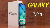 Galaxy M20 tiết lộ giá bán dự kiến tại Việt Nam, khuyến cáo mua liền tay!