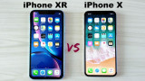 So sánh iPhone X và iPhone XR: Đồng minh nội chiến