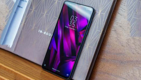 Xiaomi Mi 9 lộ diện màn hình giọt nước có đến 3 camera siêu khủng