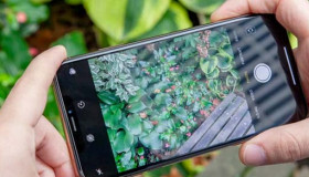 Cách tắt Smart HDR và Auto HDR trên iPhone