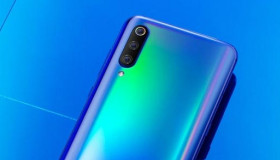Cùng ngắm nhìn hình ảnh qua cảm biến camera siêu khủng từ Xiaomi Mi 9