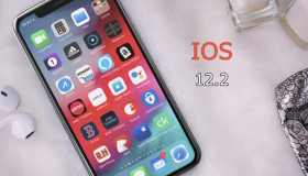 Phiên bản iOS 12.2 mang lại nhiều thay đổi thú vị trên iPhone sau cập nhật mới