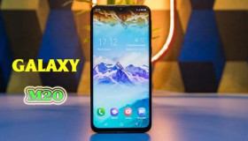 Trên tay Samsung Galaxy M20 lướt siêu mượt, chơi game Hot cực đã