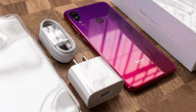 Đánh giá nhanh camera Redmi Note 7: Liệu đó chỉ là chiêu trò như lời đồn