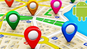 Kiểm tra "Gấu" bằng phần mềm theo dõi điện thoại Android