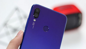 Xiaomi xác nhận Redmi Note 7 Pro ra mắt sau Mi 9, dùng chip khủng với camera 48MP