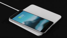 Bất ngờ: Apple copy Samsung khi iPhone 2019 có hỗ trợ sạc ngược không dây