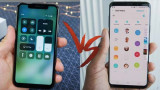 So sánh Samsung Galaxy S10e và iPhone XR: Cán cân không xê dịch