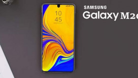 Mua Samsung M20 sản phẩm người Hàn giá bán cho người Việt