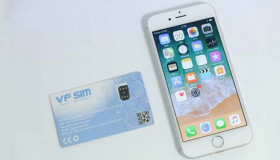 Cách kiểm tra nhà mạng iPhone Lock chính xác nhất