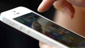 Bất ngờ iPhone Lock đã được mở mạng hoàn toàn miễn phí