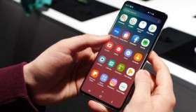 Top 6 tính năng không tưởng nhưng có thật trên Galaxy S10/S10+, hút hồn người dùng