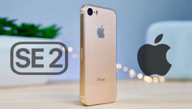 Phát sốt iPhone SE 2 (2019): với phiên bản iOS 13, Chip A X siêu khủng, giá tốt bất ngờ