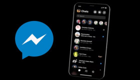 Video hướng dẫn đổi Messenger sang Dark Mode trên iPhone