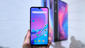 Mi 9 chiếm lĩnh vị trí ngôi vương trên bảng xếp hạng Antutu tháng 2/2019