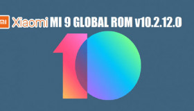 Xiaomi cập nhật phiên bản MIUI V10.2.12.0 dành riêng cho Mi 9 chụp ảnh mặt trăng