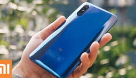 Hi hữu: Xiaomi Mi 9 xuất hiện lỗi ngớ ngẩn "có một không hai" trên thiết bị di động
