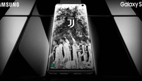 Samsung xác nhận có thêm Flagship Galaxy S10 Juventus Special Edition trình làng toàn thế giới